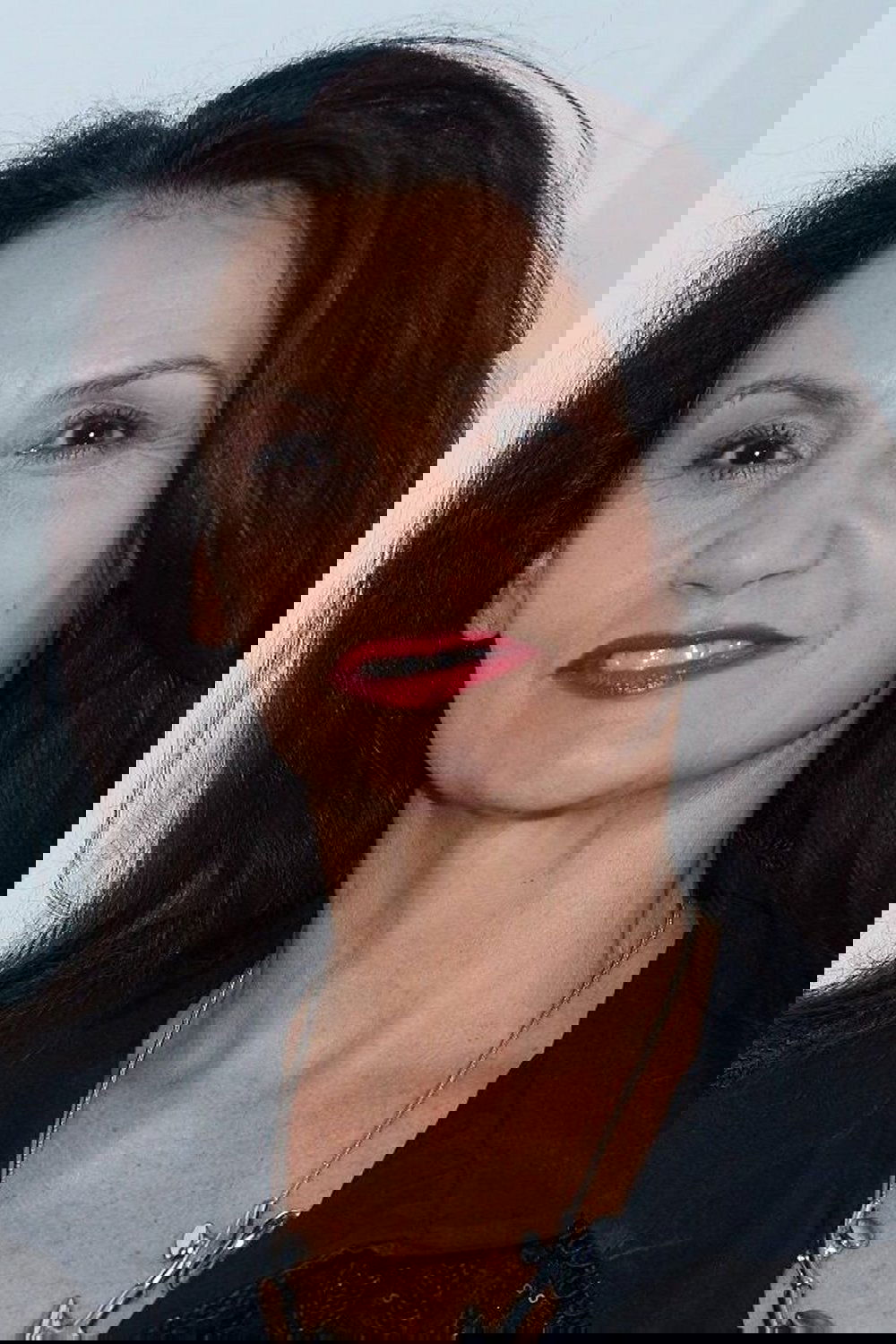 Foto de Małgorzata Pieczyńska