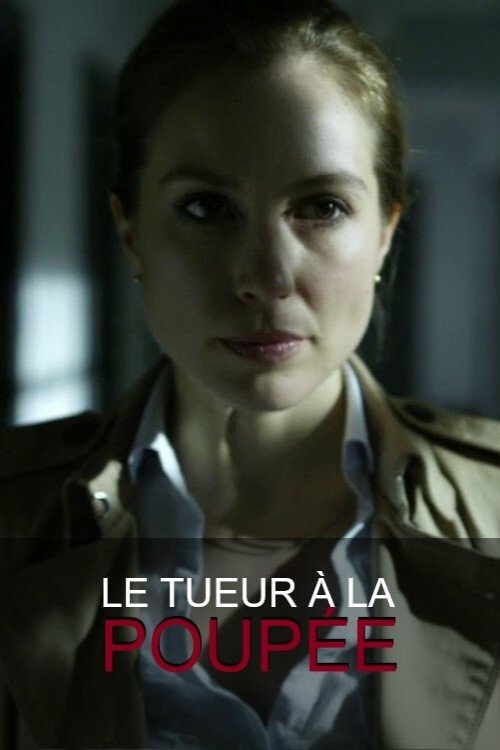 Affiche du film The Toyman Killer