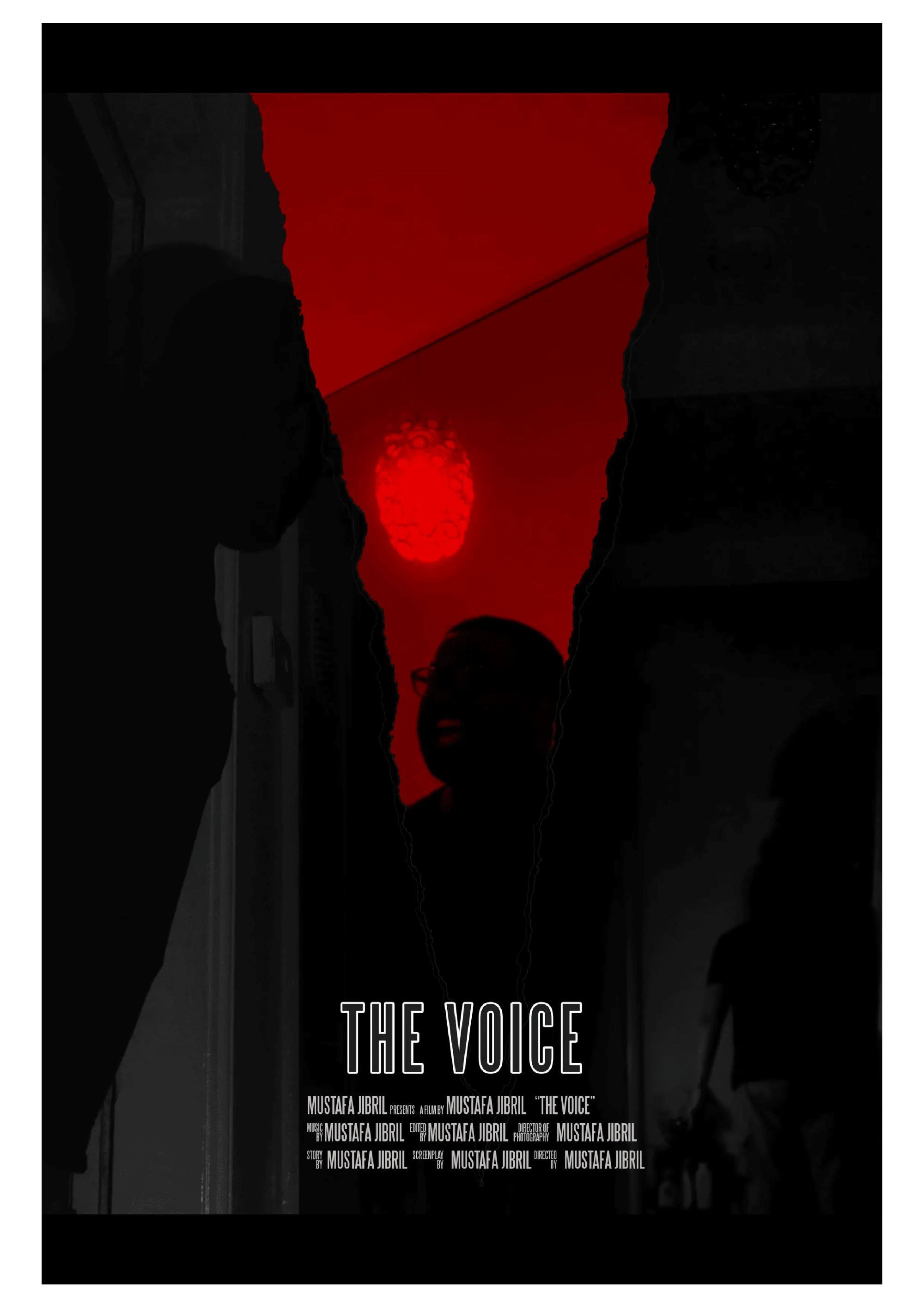 The Voice - Horror Short Film