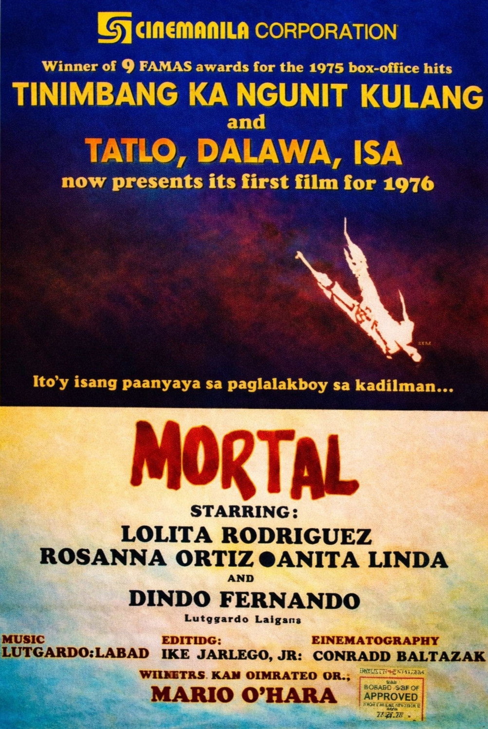 Mortal