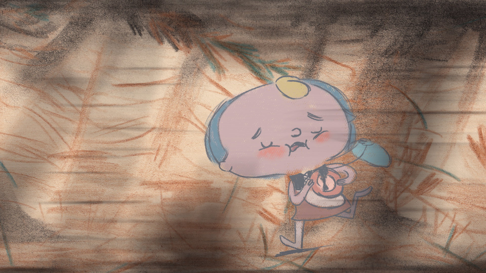 Director