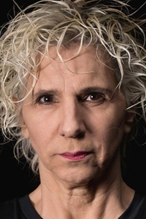 Foto de Denise Stoklos