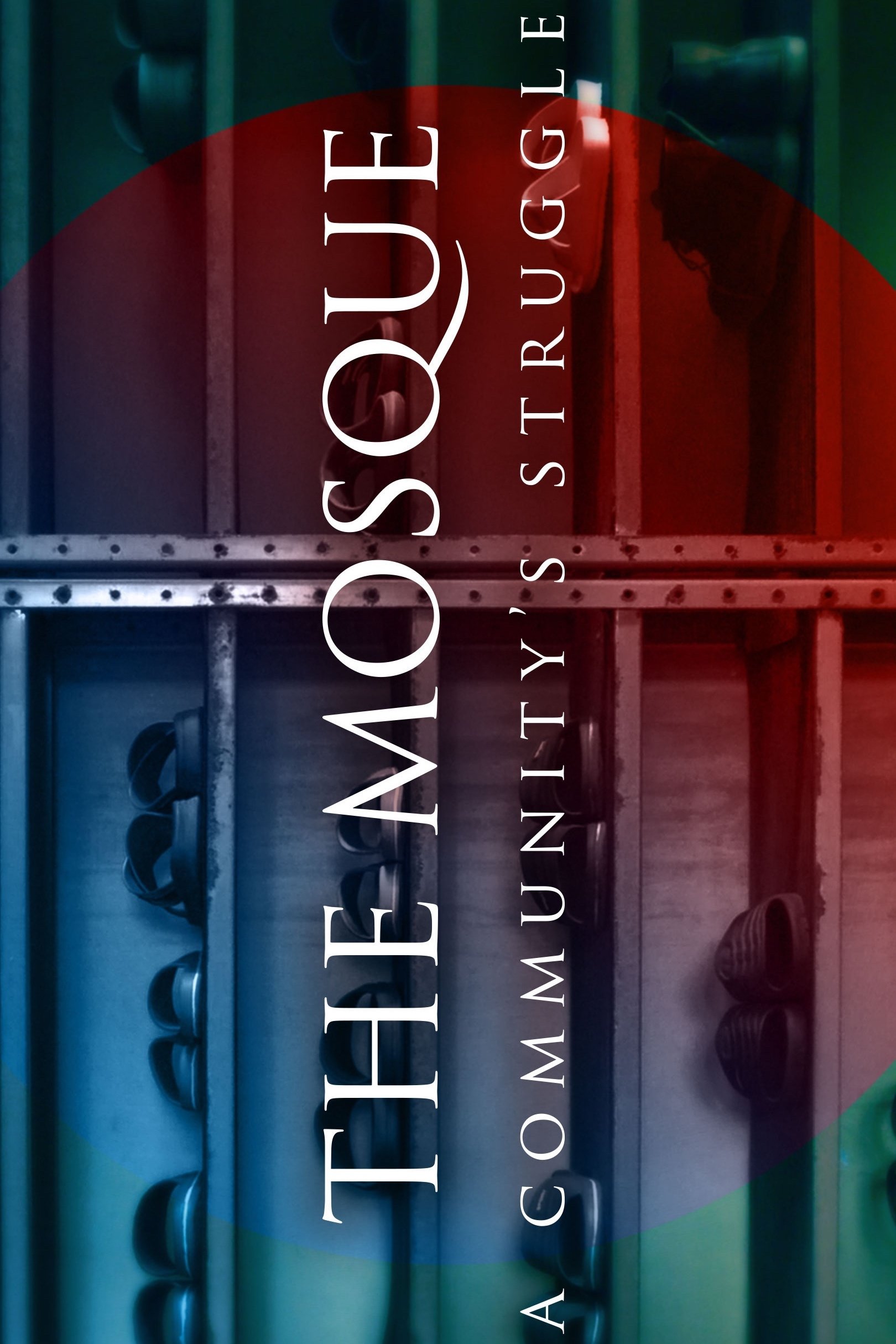 Poster de The Mosque