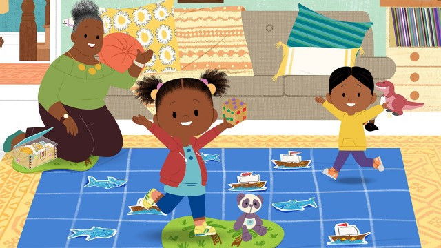 Winter: It's Time to Make a New Game