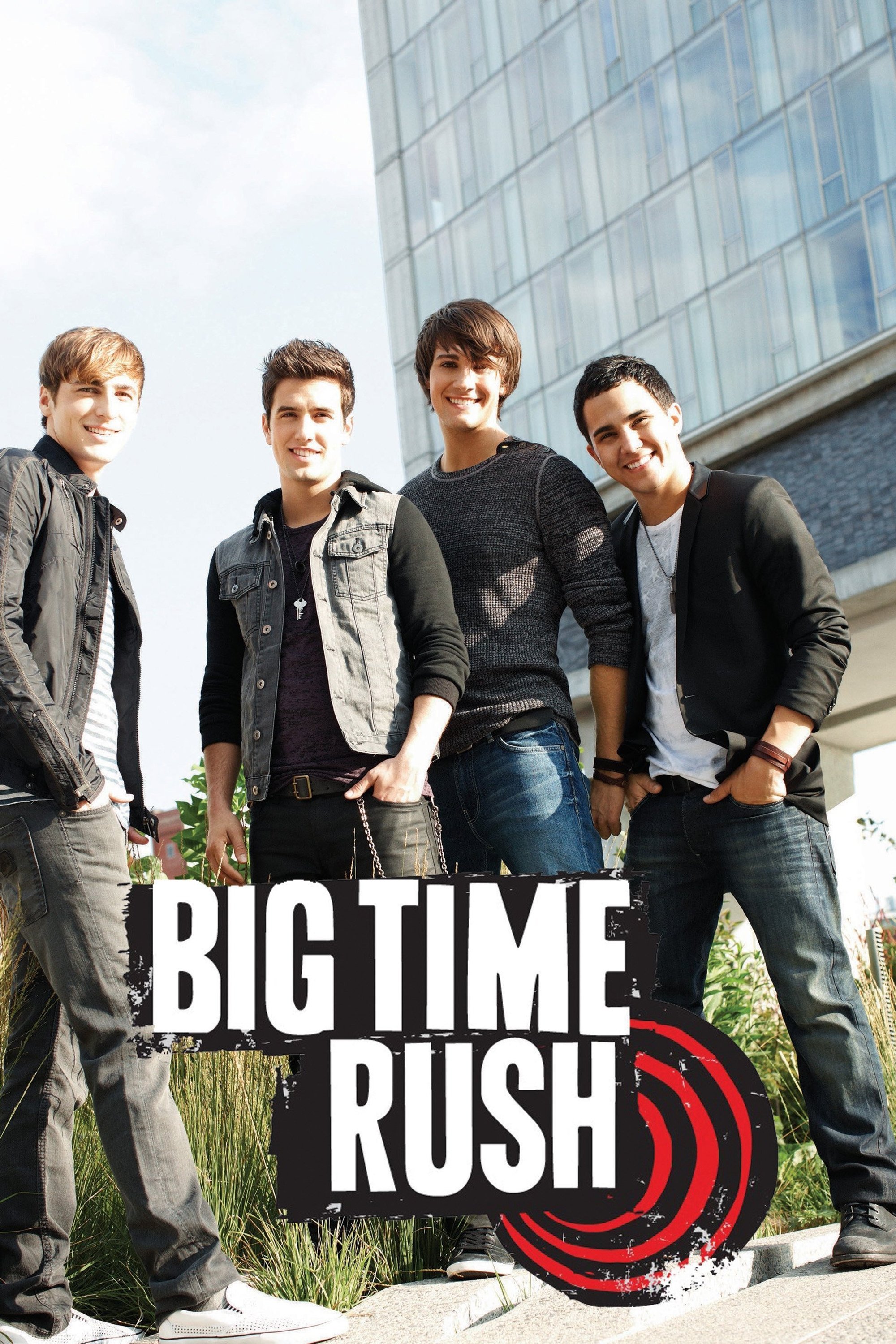 Poster de Temporada 3