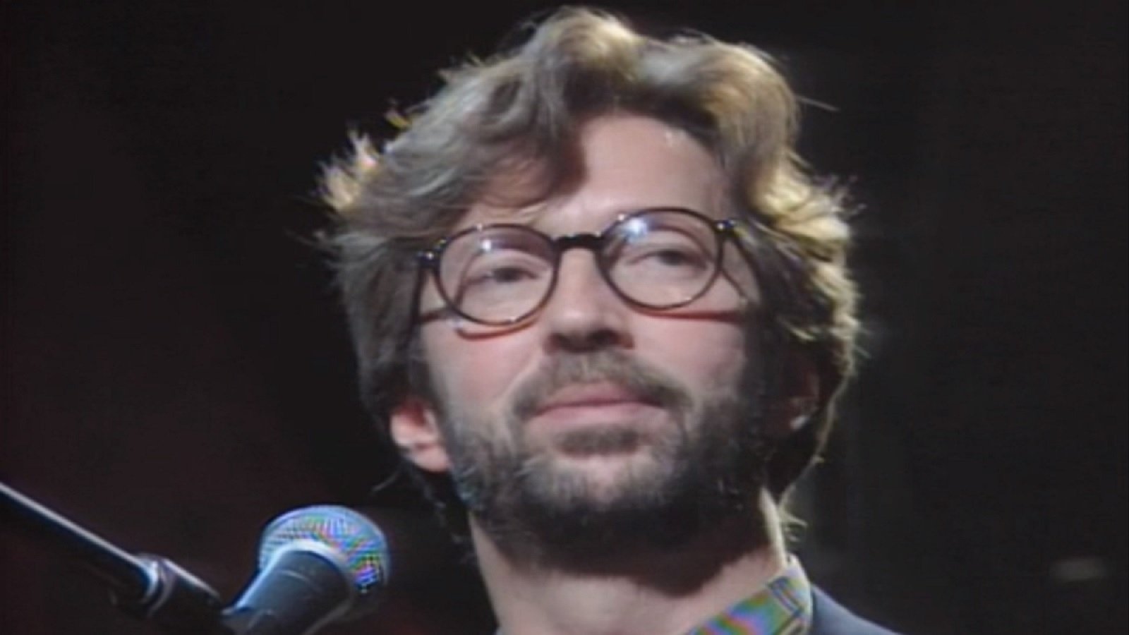 Eric Clapton Unplugged Deluxe Edition Rehearsal