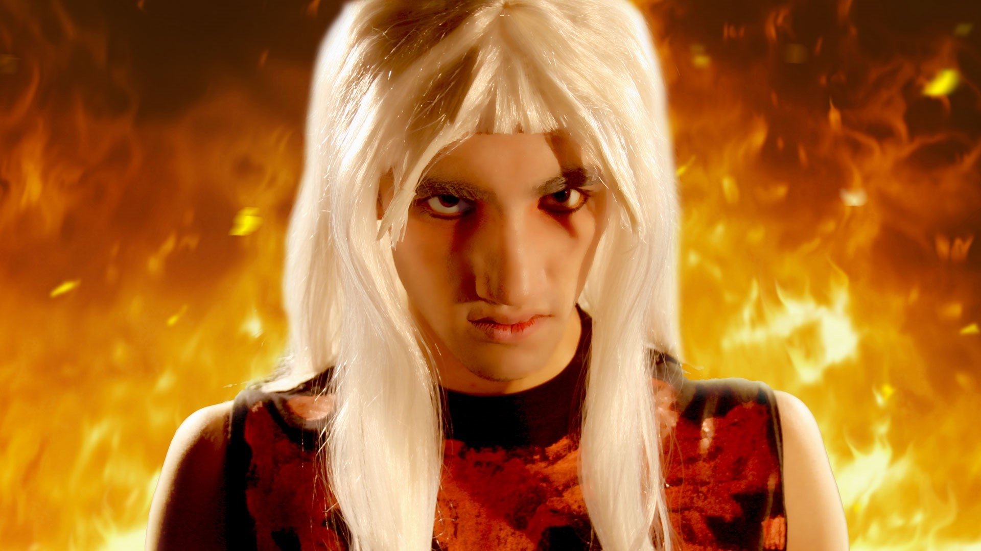 Backdrop image