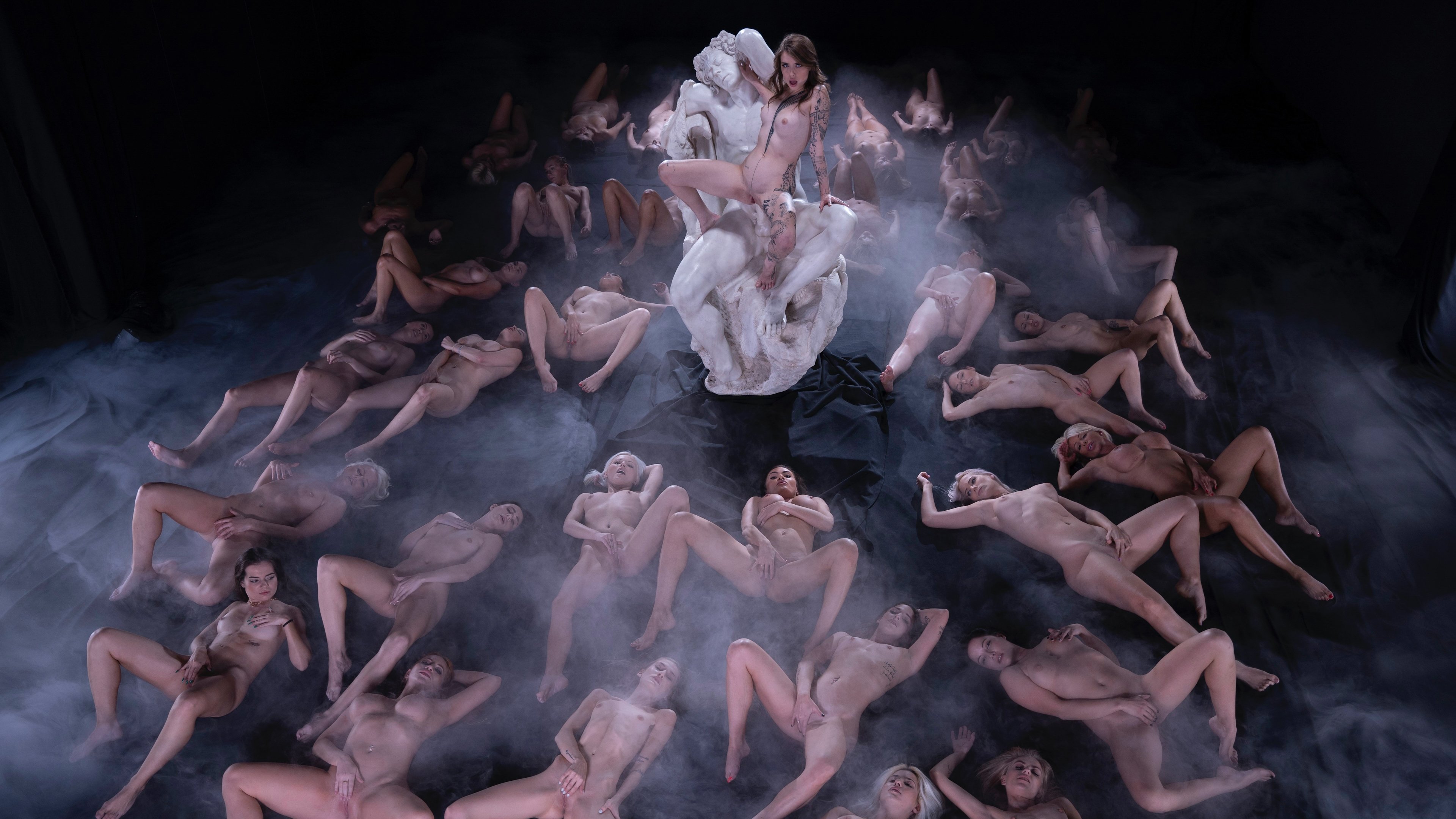 Backdrop image