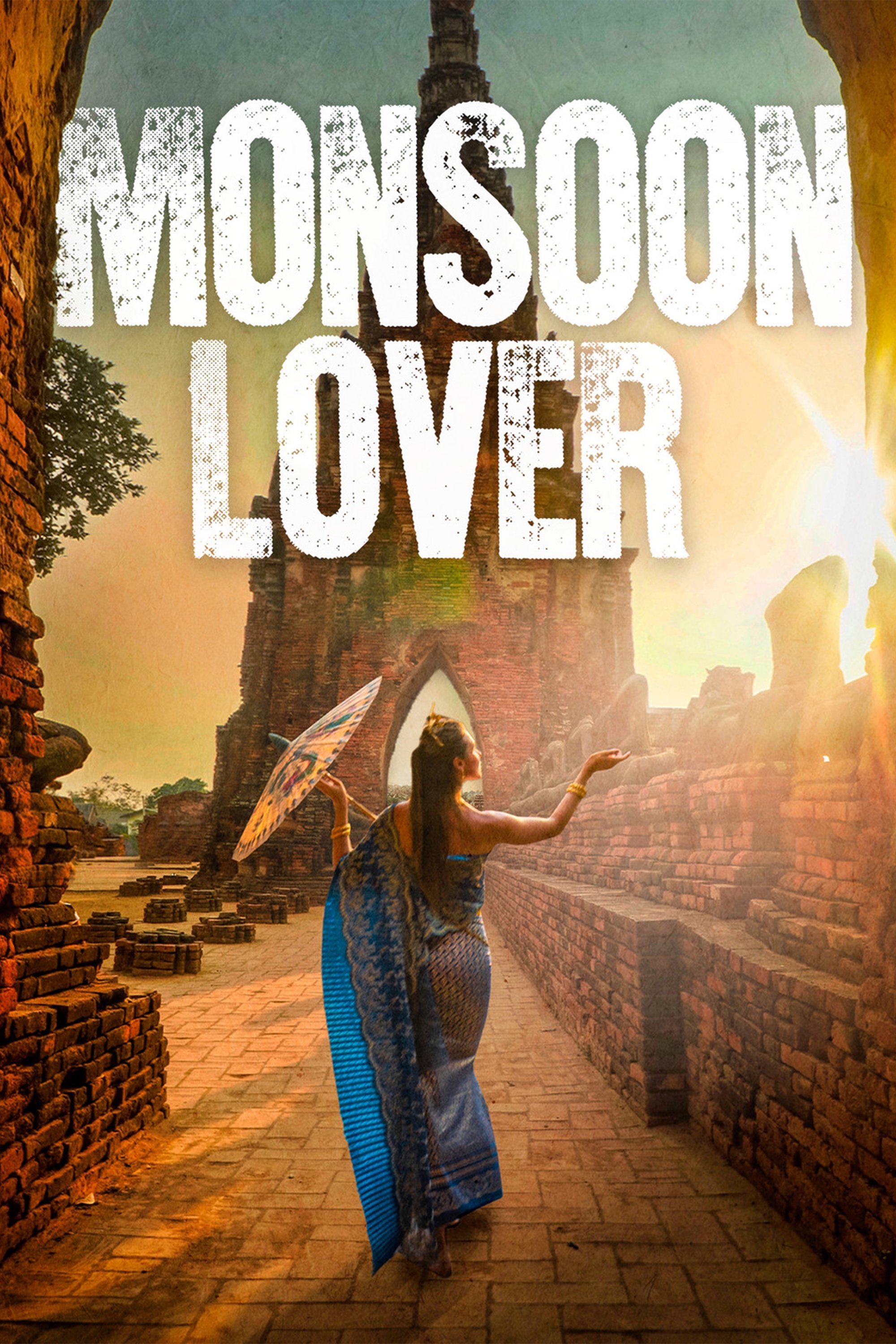 Poster de Monsoon Lover