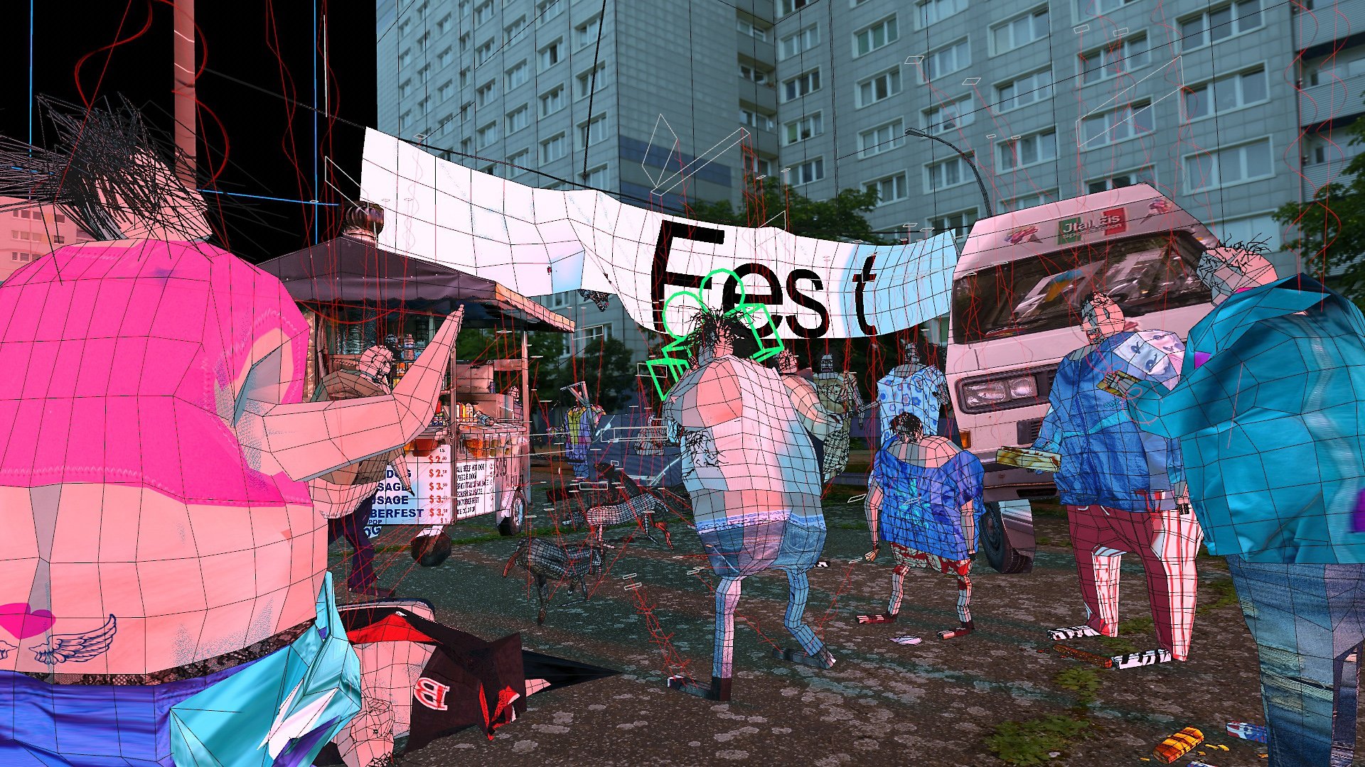 Backdrop image