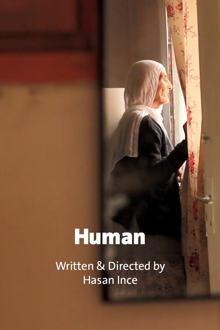 Poster de Human