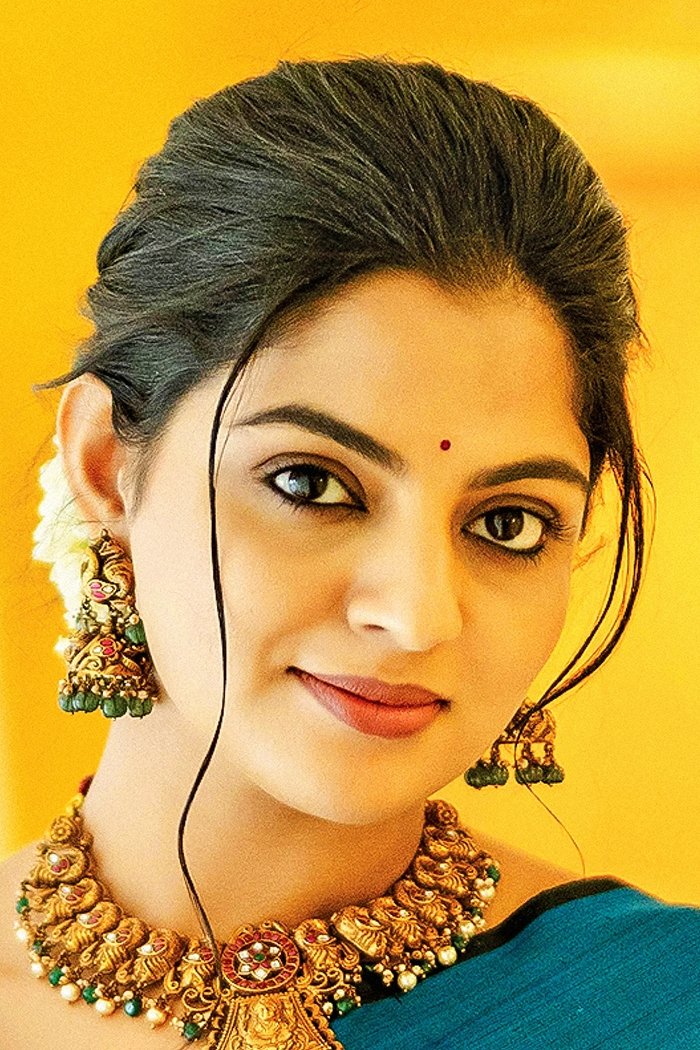 Foto de Nikhila Vimal