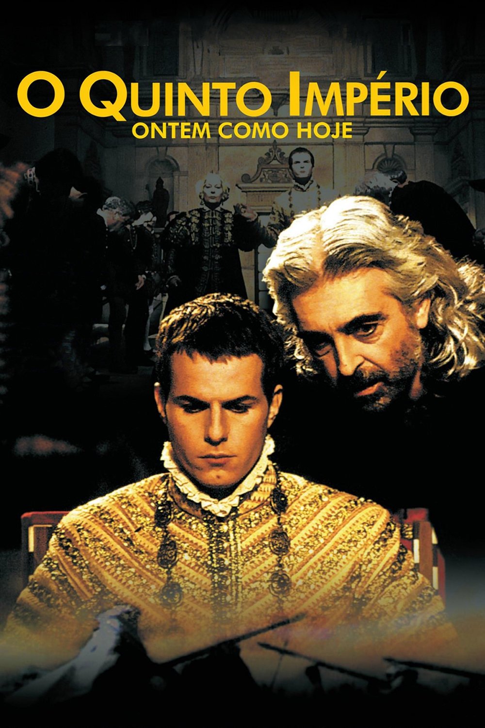 Poster movie