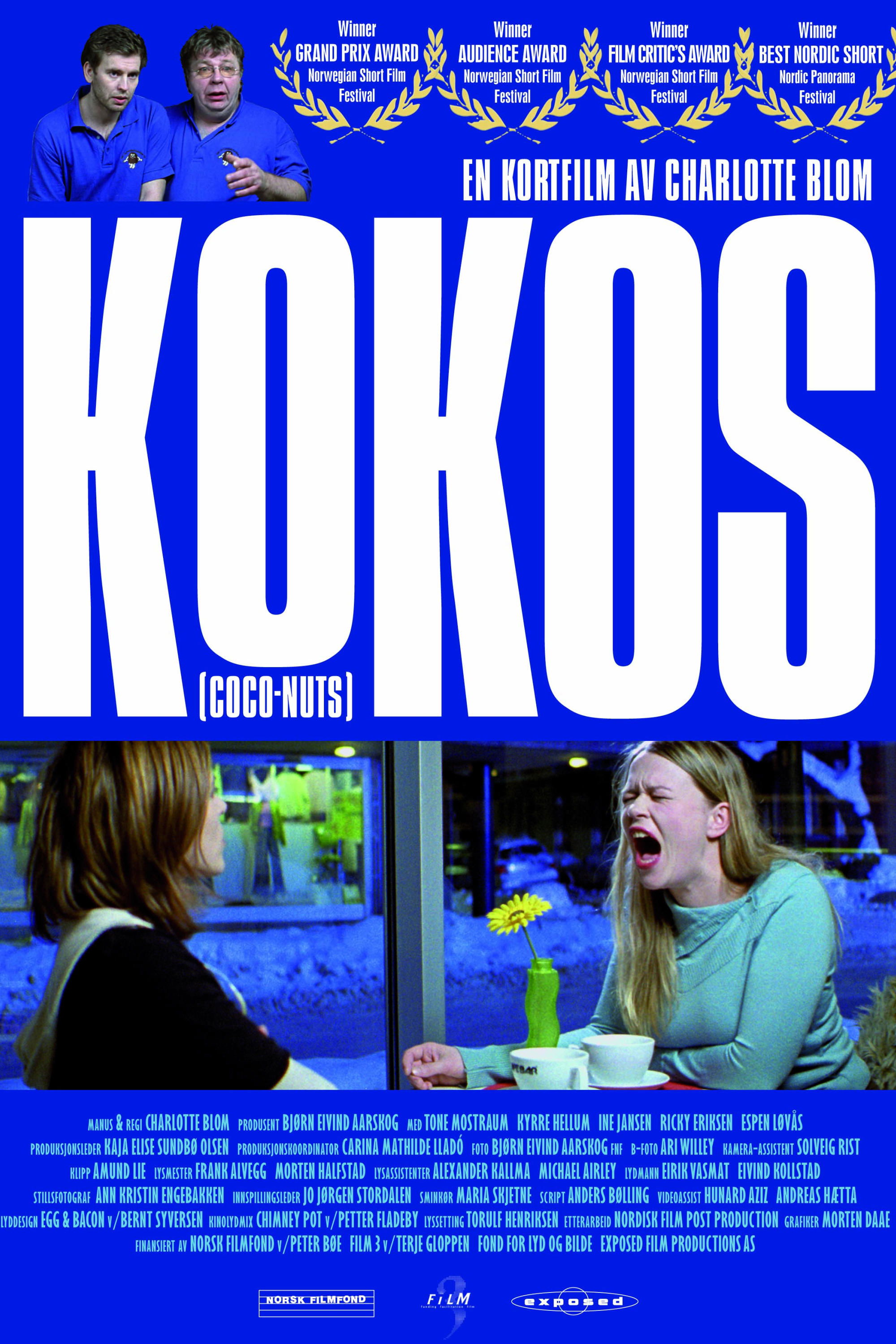 Poster movie