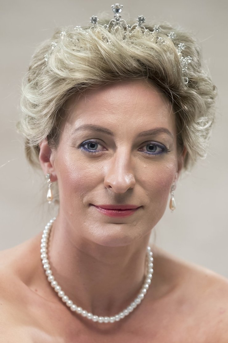 Foto de Anna Polívková