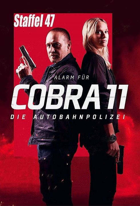 Poster de Temporada 47