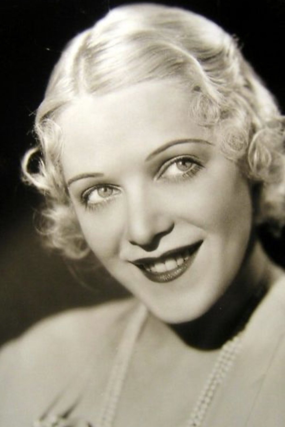 Foto de Dorothy Hall