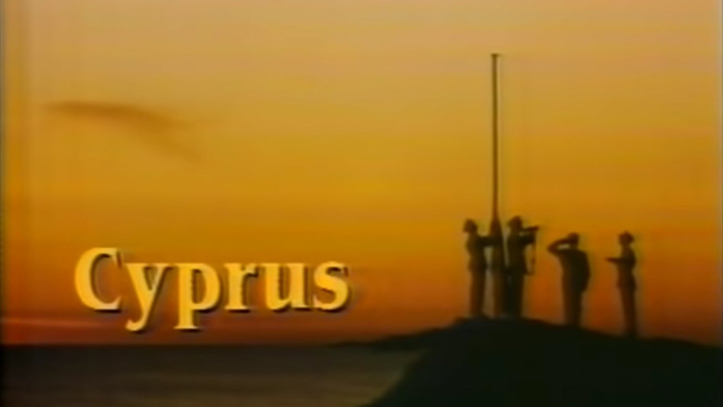Cyprus