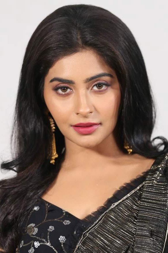 Foto de Yukti Kapoor