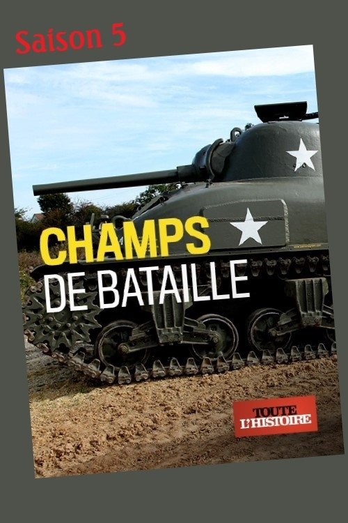 Poster de Temporada 5