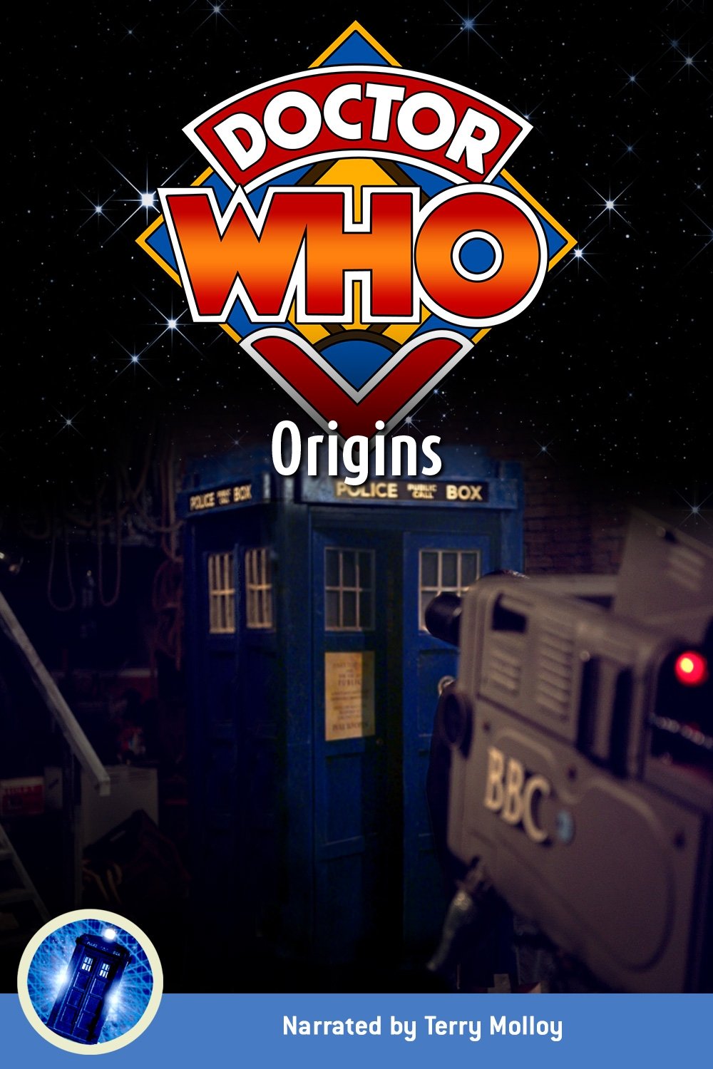 Affiche du film Doctor Who: Origins