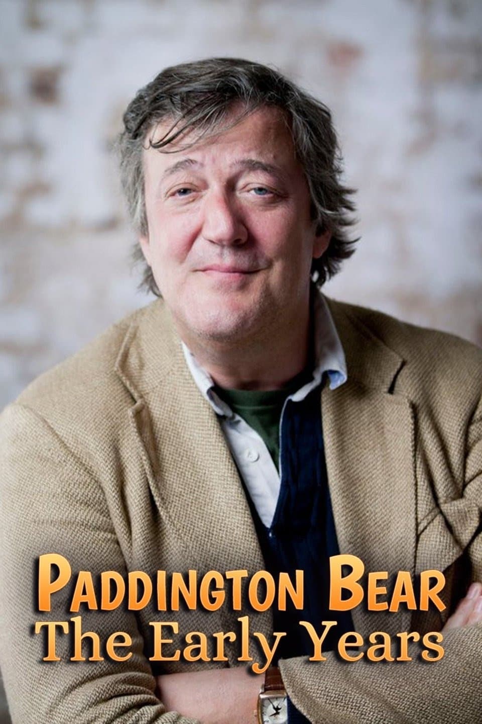 Poster de Paddington Bear: The Early Years