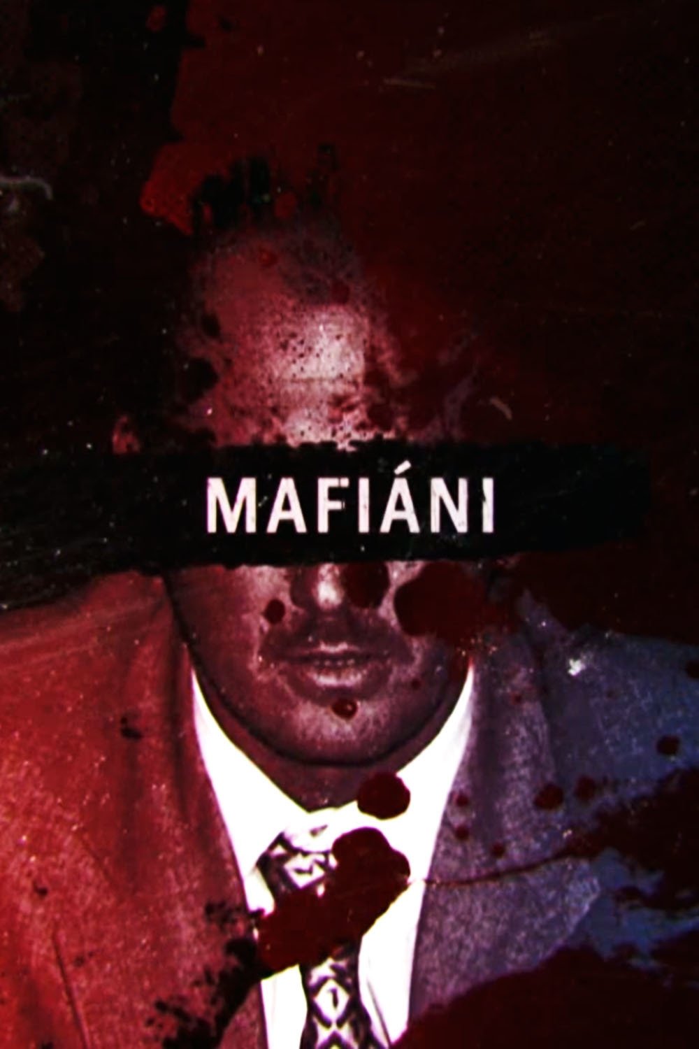 Poster de Mafiáni