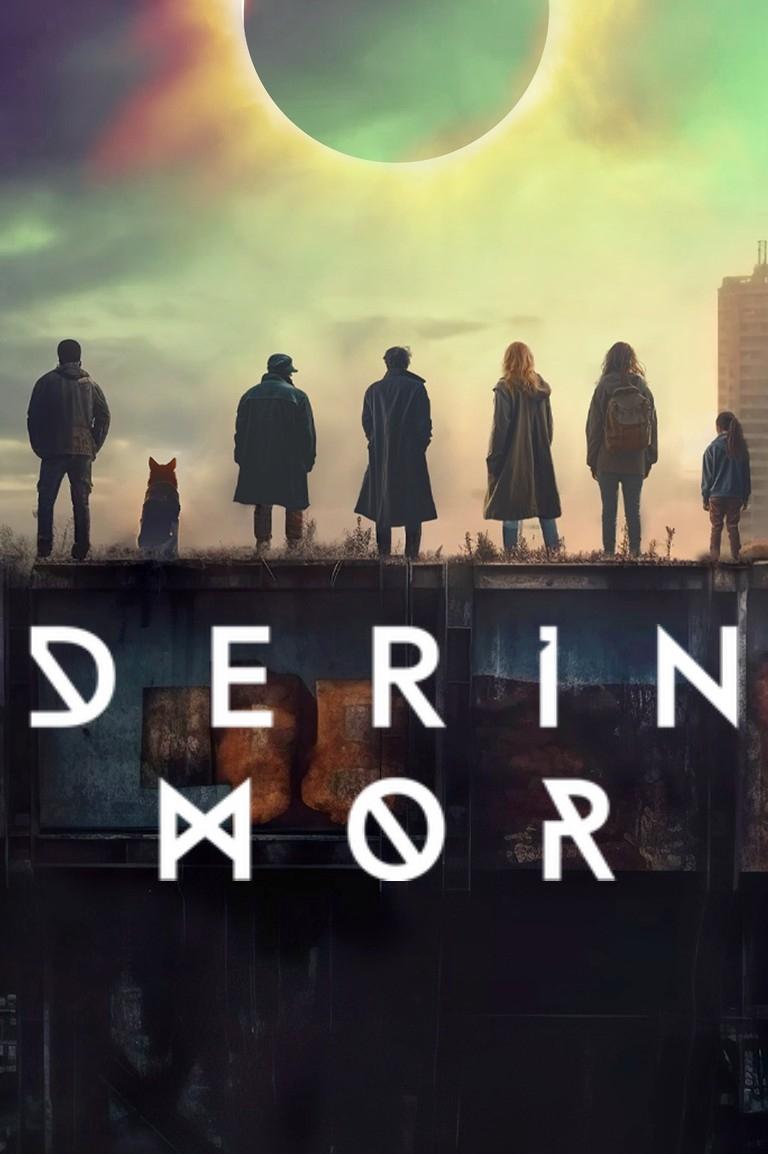 Poster de Derin Mor