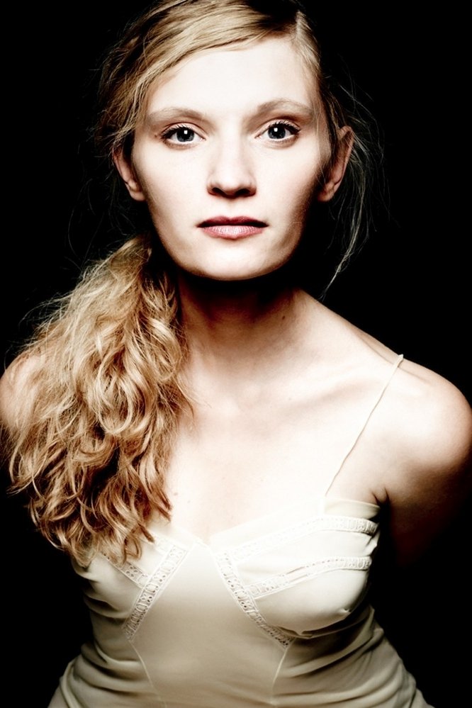 Foto de Agata Buzek