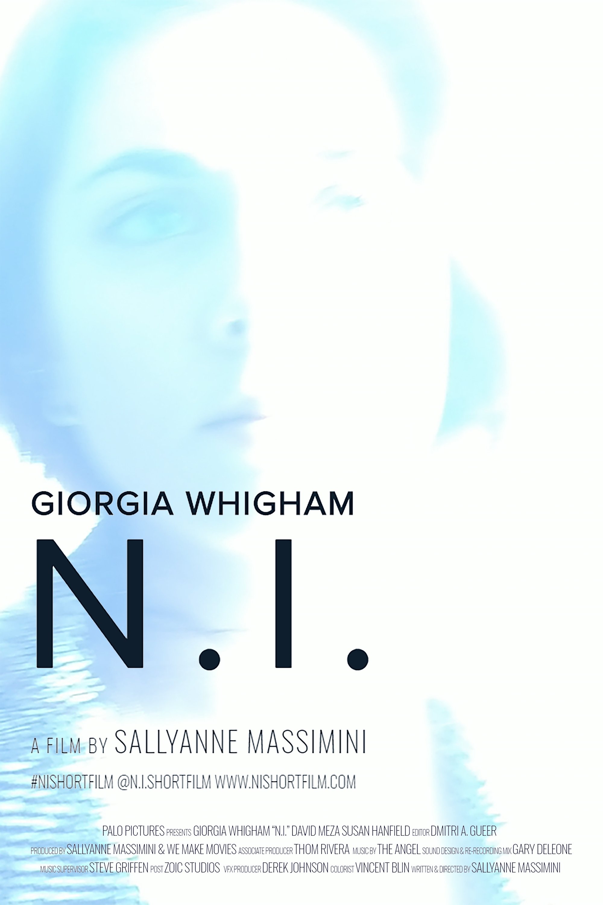 Poster de N.I.