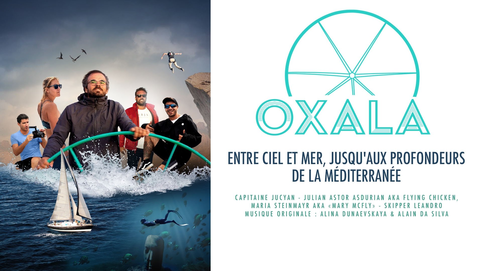 Oxala