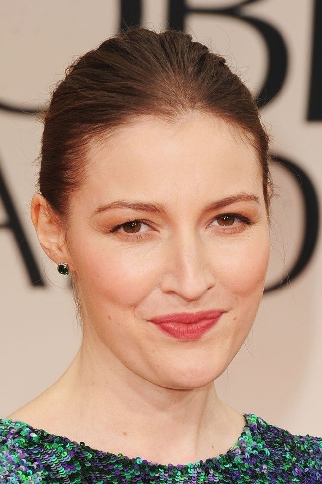 Foto de Kelly Macdonald