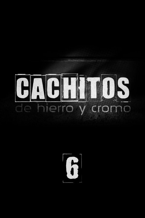Poster de Temporada 6