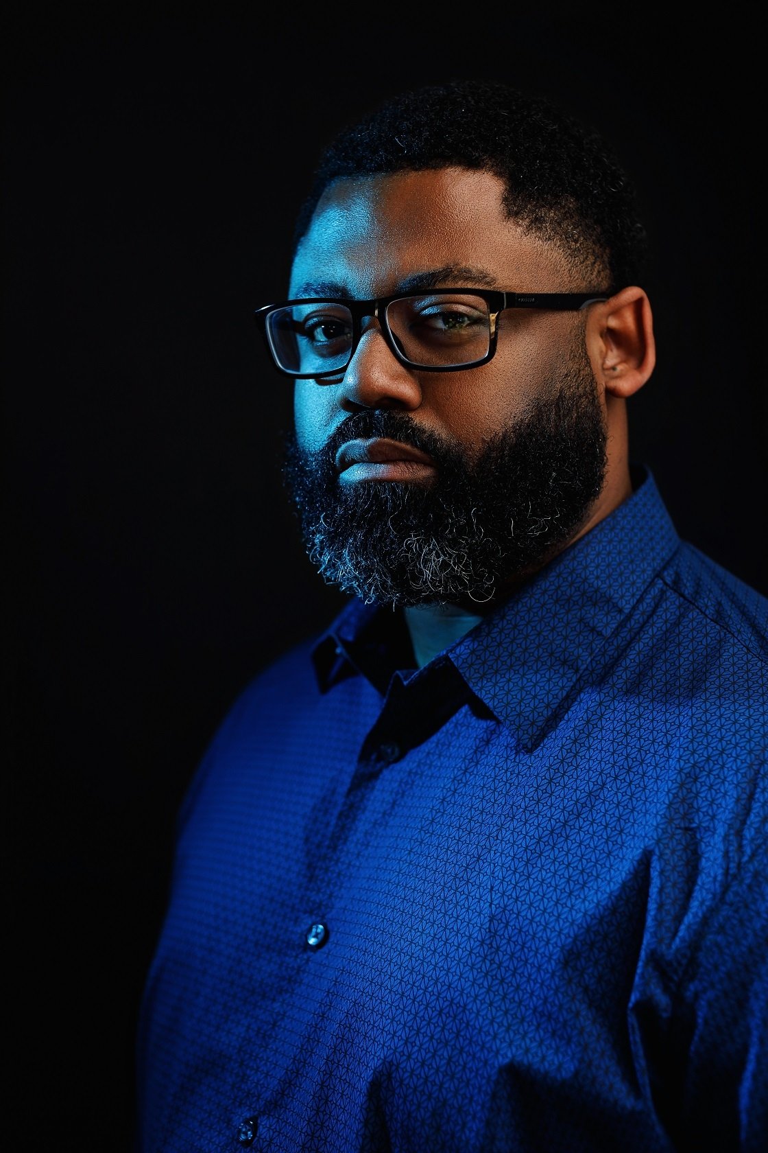 Foto de Jaron Lockridge