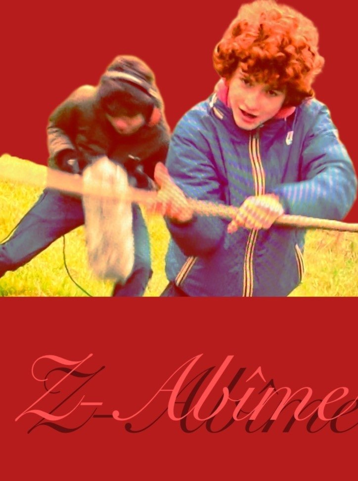 Poster de Z-Abîme
