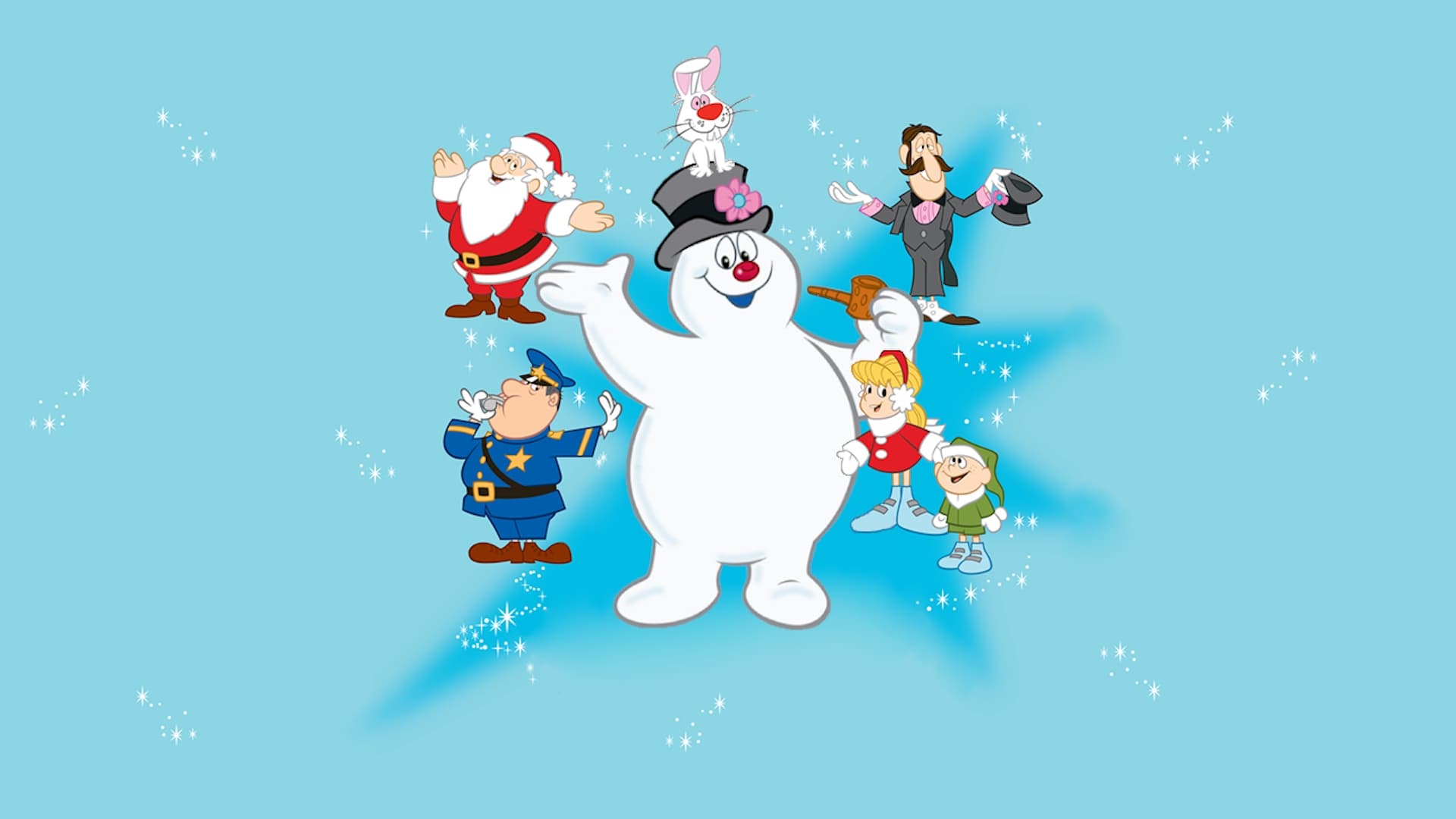 Frosty the Snowman 1969 123movies