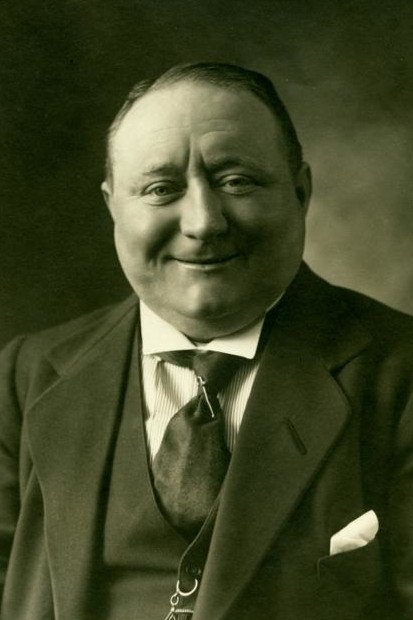 Foto de Frederik Buch