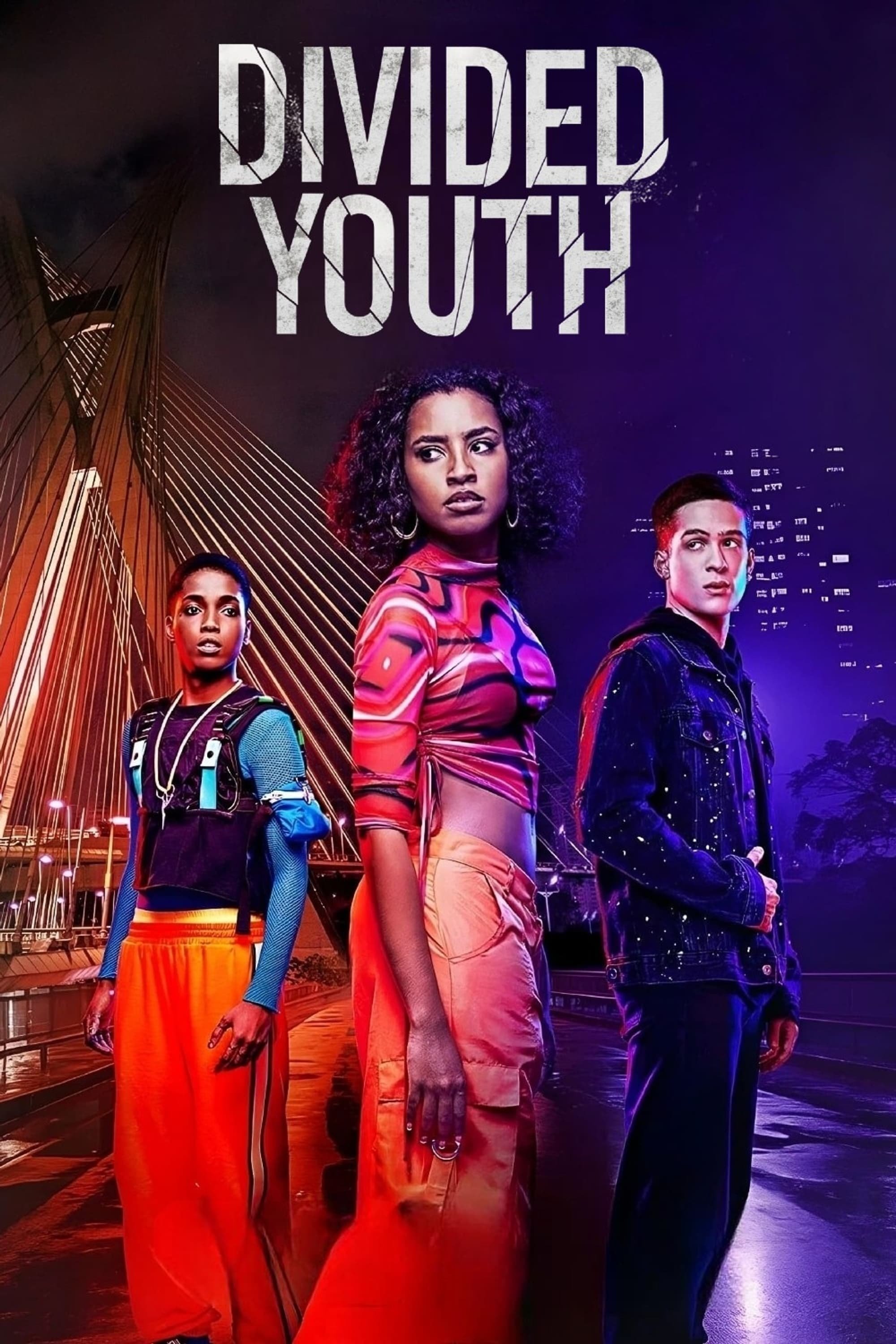 Poster de Temporada 1