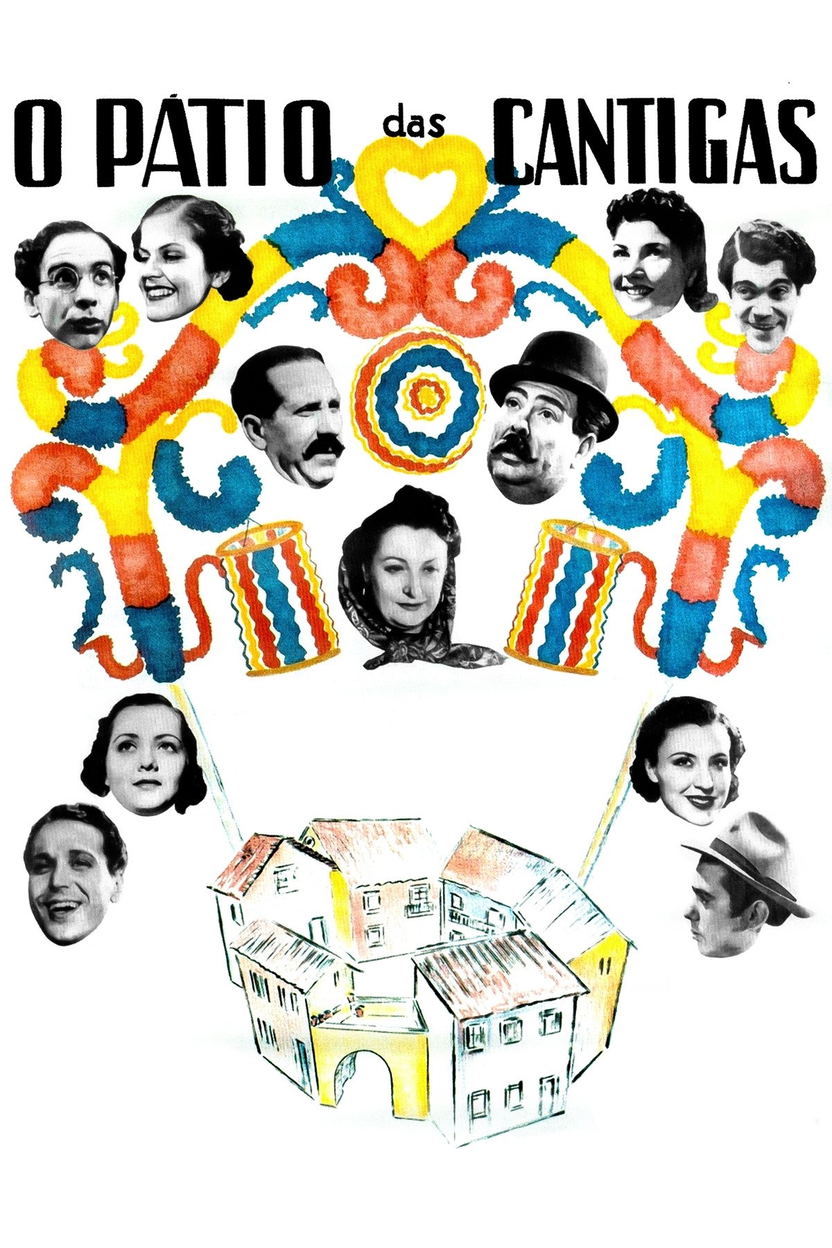 Poster movie