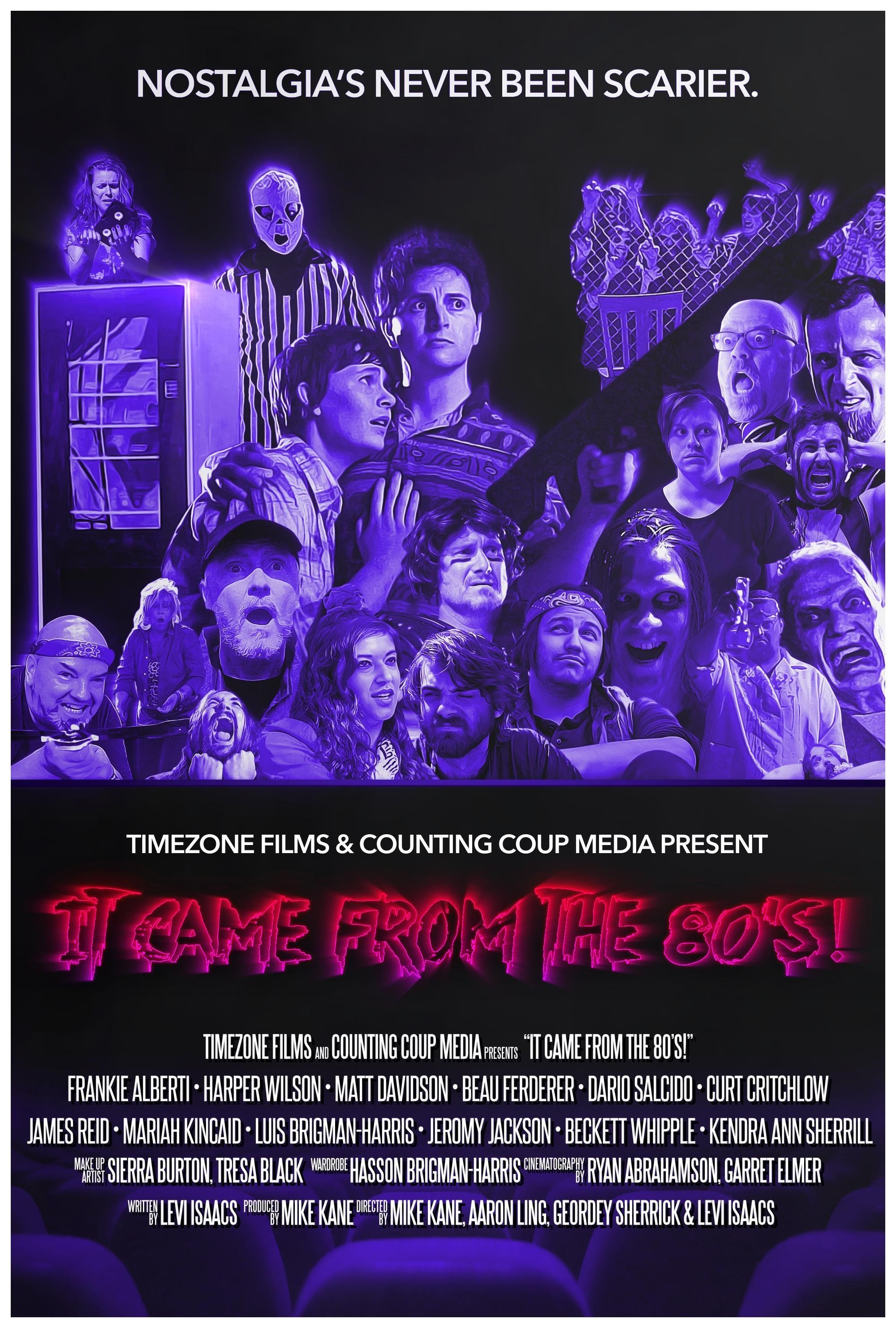 Poster movie