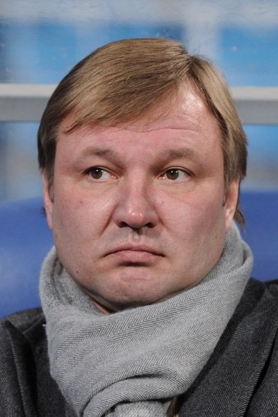 Foto de Yurii Kalytvyntsev