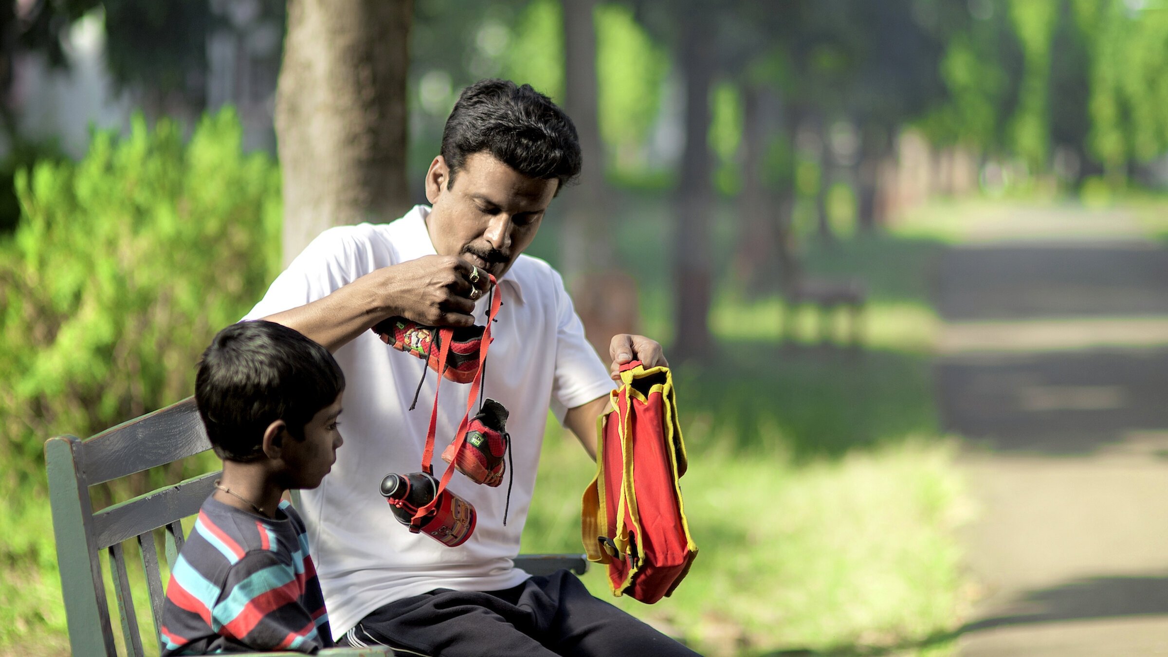 Movie picture