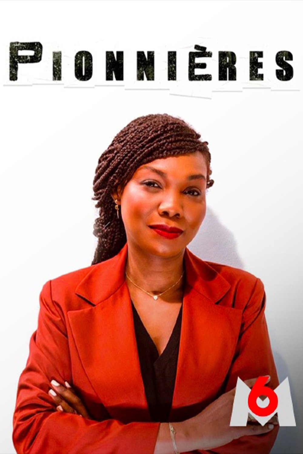 Poster de Pionnières