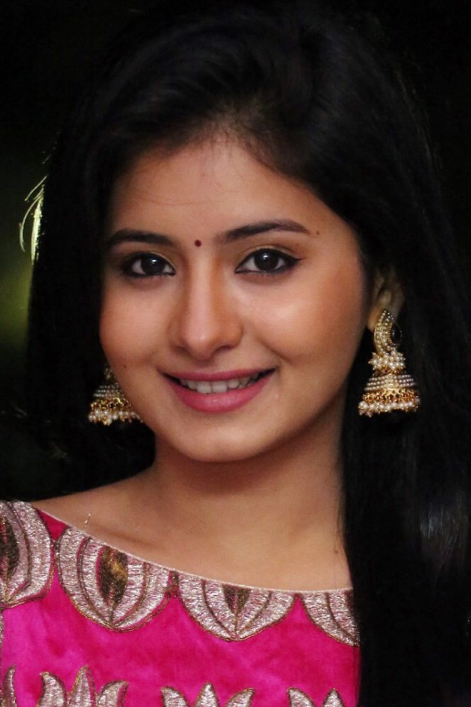 Foto de Reshmi Menon