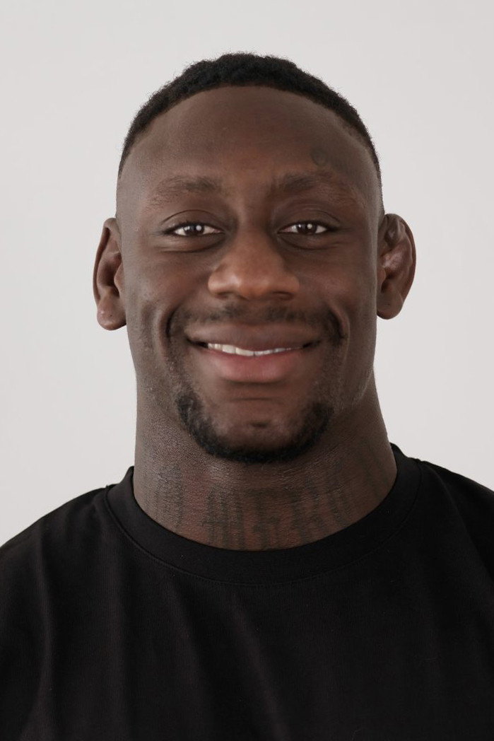 Hafeni Nafuka