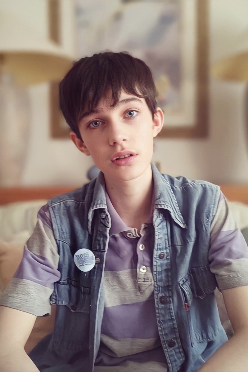 Foto de Vaughan Murrae