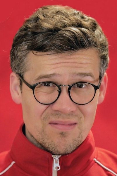 Foto de Jason Zink