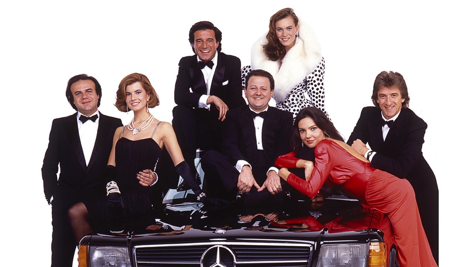 Yuppies Collection