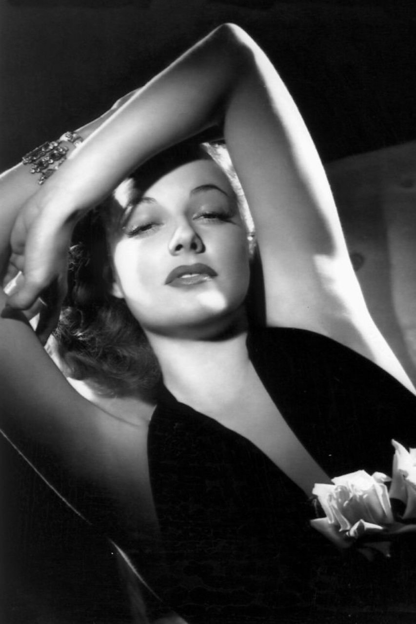 Foto de Ann Sheridan