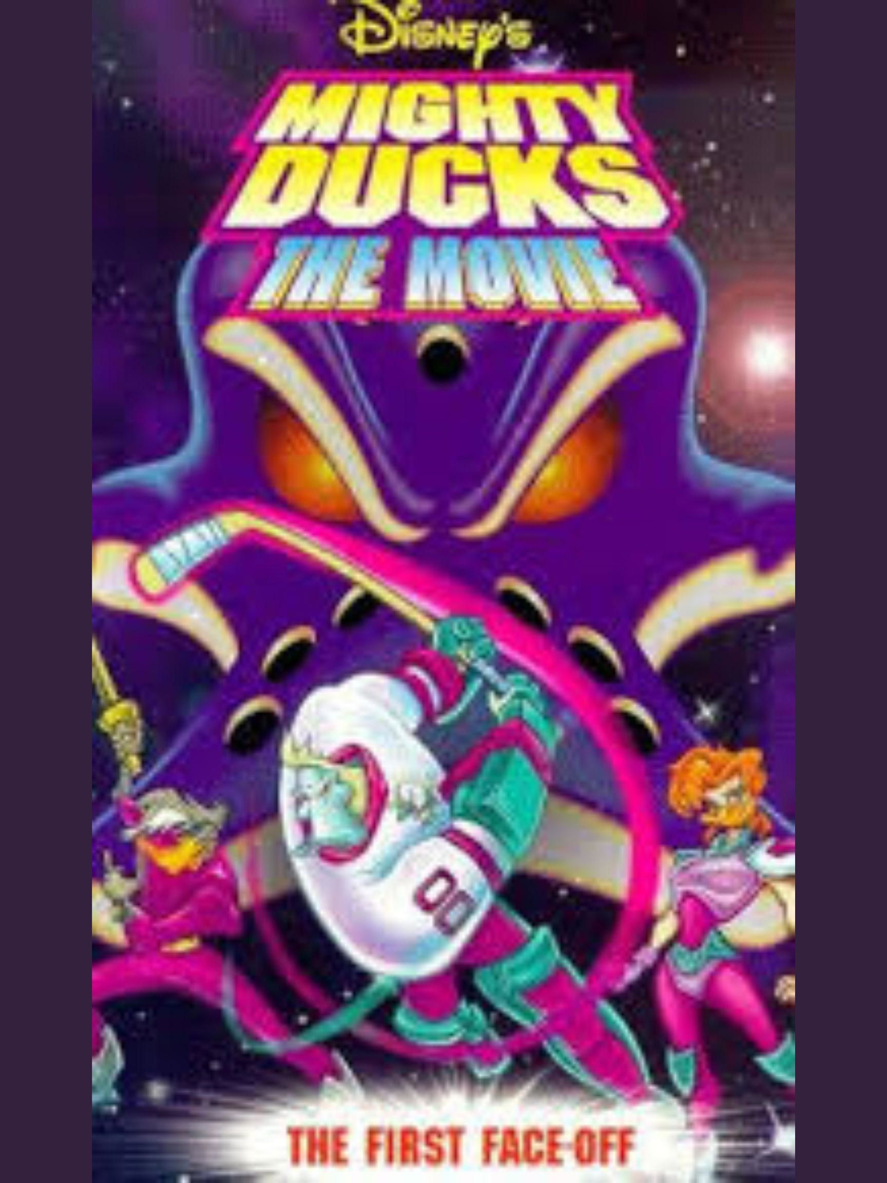 Poster movie